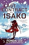 The Last Contract...