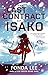 The Last Contract of Isako by Fonda Lee