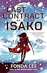The Last Contract...