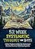52 Week Systematic Theology For Boys by Rafa Rivers