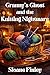 Granny’s Ghost and the Knitting Nightmare (Ghostly Gumshoe Cozy Mysteries Book 24)