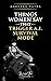 Things Women Say That Trigg...