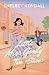 Little Miss Goody Two-Shoes by Shelbey Kendall