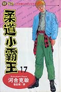 柔道小霸王 17