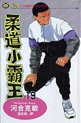 柔道小霸王 19