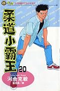 柔道小霸王 20