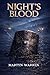Night's Blood by Martyn Warren Night's Blood by Martyn Warren
