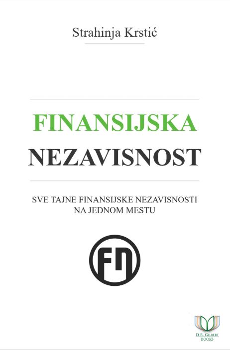 Finansijska nezavisnost