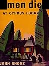 Men Die at Cyprus...