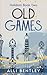 Old Games (Halidom Series Book 2)