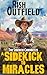 A Sidekick To Miracles by Rish Outfield