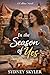 In the Season of Yes: A Collins Novel