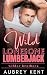 Wild Lonesome Lumberjack