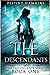 The Descendants (The Descendants, #1)