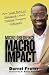 Micro Obedience, Macro Impact: How Small Acts of Obedience Unlock Massive Kingdom Outcomes