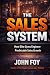 The Sales System: How Elite Gyms Engineer Predictable Sales Growth