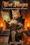 War Mages: A Fant...