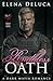 Ruthless Oath by Elena DeLuca
