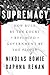 Supremacy by Niko Bowie