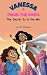 Vanessa and Pearl the Swirl by CJ Johnson