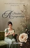 Book cover for A Peculiar Correspondence: A light-hearted Pride and Prejudice Variation (Pride and Prejudice Mishaps Book 7)