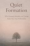 Quiet Formation: ...