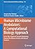 Human Microbiome Modulators: A Computational Biology Approach: An In Silico Approach Towards Modulating Human Microbiome Activity with Natural ... in Experimental Medicine and Biology, 1513)