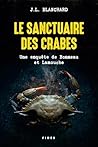 Le sanctuaire des...