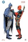 DC/MARVEL - Deadp...