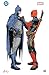 DC/MARVEL - Deadpool/Batman Hardcover