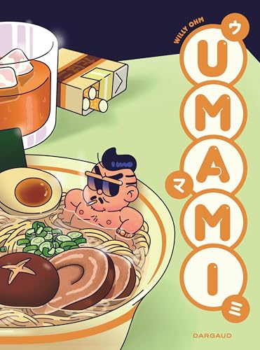 Umami (Hardcover)