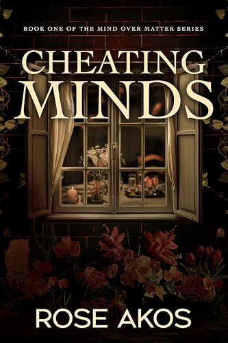 Cheating Minds (Kindle Edition)
