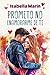 Prometo no enamorarme de ti