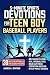5-Minute Sports Devotions for Teen Boy Baseball Players by Andrew J Simpson