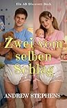 Zwei vom selben Schlag: Eine ABDL-Coming-of-Age-Geschichte (German Edition)