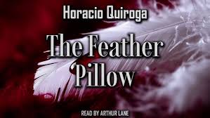 The Feather Pillow