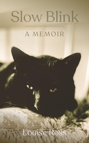 Slow Blink: A Memoir (Paperback)
