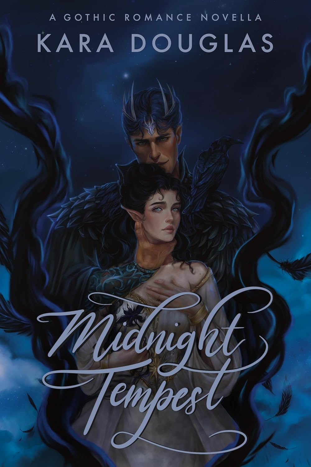 Midnight Tempest