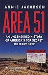 Area 51: An Uncen...