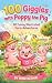 50 Giggles with Poppy the Pig by Hind Keshri