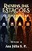 Rainhas das Estações: O Despertar (Portuguese Edition)
