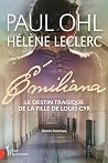 EMILIANA. LE DEST...