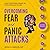 Overcoming Fear and Panic Attacks (Second Edition) by Mashal Al Nawab