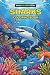 Sharks Coloring Book (Anima...