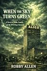 When The Sky Turns Green
