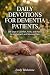 Daily Devotions for Dementi...