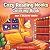 Cozy Reading Nooks Coloring...