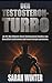 Der Testosteron-Turbo ab 40...