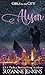 Alison (Girls in the City, #1)