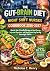 The Gut-Brain Diet for Night Shift Nurses Cookbook 2026-2027 by Nicholas C. Henry